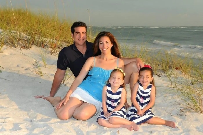 About Sophie Watters - Jesse Watters' Wife and Mother of Twin Daughters